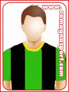 Mattia Delfanti / Centrocampista Gragnano